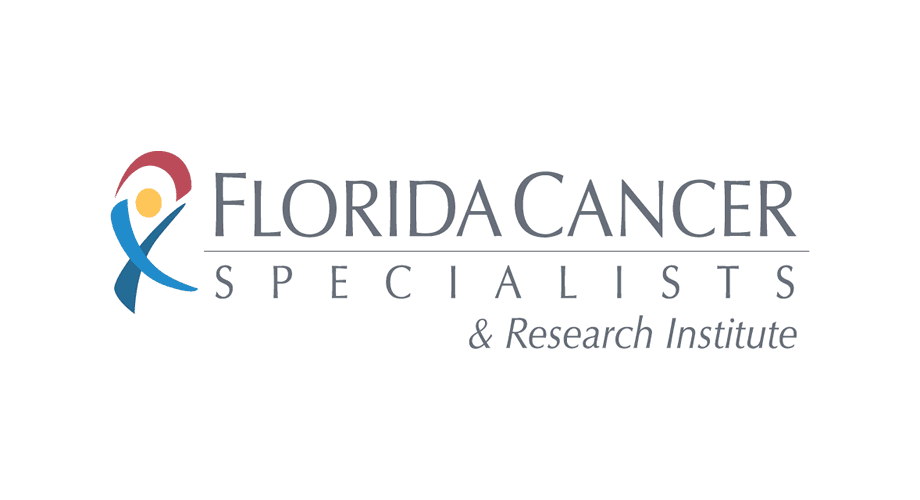 Florida Cancer Specialists & Research Institute Logo
