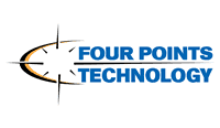 Download Four Points Technology Logo