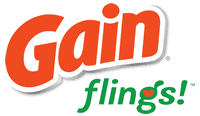 Gain flings Logo's thumbnail