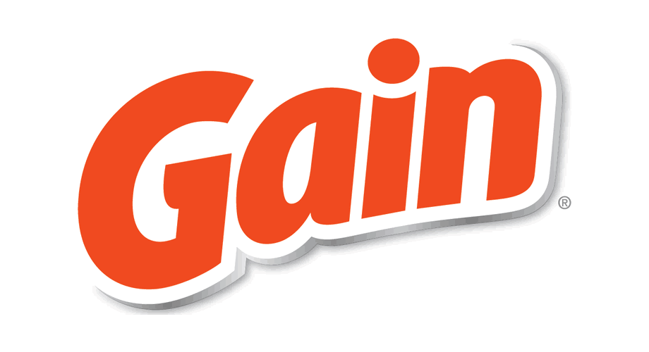 Gain Logo (detergent)