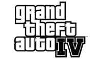Grand Theft Auto IV Logo's thumbnail