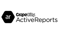 GrapeCity ActiveReports Logo's thumbnail