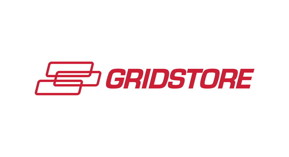 Gridstore Logo