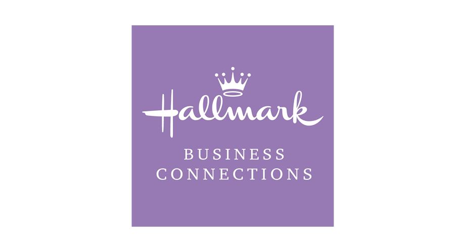 Hallmark Business Connections Logo