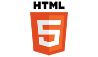 Download HTML5 Logo