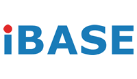 Download IBASE Logo