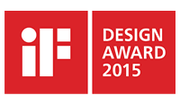 iF Design Award 2015 Logo's thumbnail