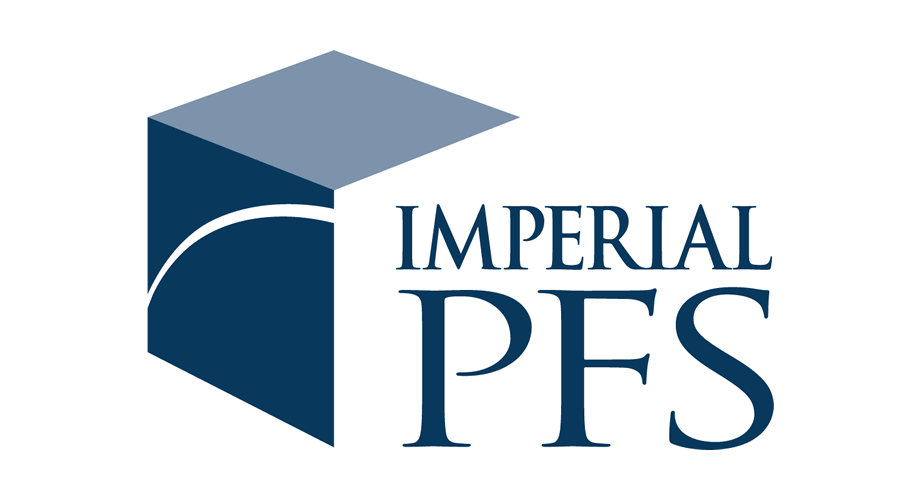 Imperial PFS (IPFS) Logo Download - AI - All Vector Logo