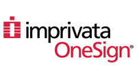 Download Imprivata OneSign Logo