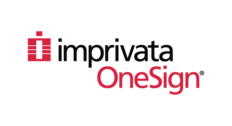 Imprivata OneSign Logo