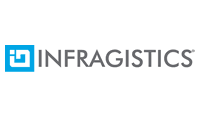 Download INFRAGISTICS Logo