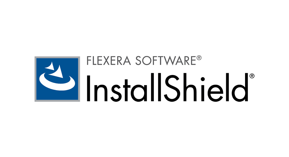 InstallShield Logo