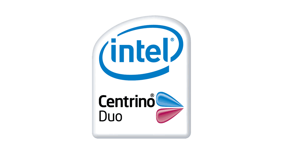 Intel Centrino Duo Logo