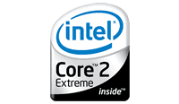 Download Intel Core 2 Extreme Logo