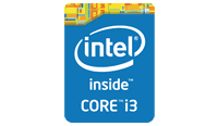 Intel inside Core i3 Logo's thumbnail