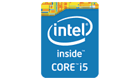 Intel inside Core i5 Logo's thumbnail
