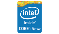 Download Intel inside Core i5 vPro Logo