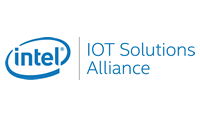Intel IOT Solutions Alliance Logo's thumbnail