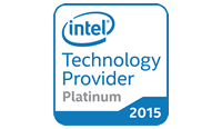 Intel Technology Provider Platinum 2015 Logo's thumbnail