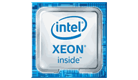 Download Intel XEON inside Logo