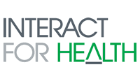 Download Interact for Health Logo