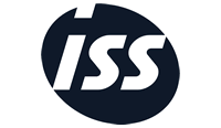 ISS Logo's thumbnail