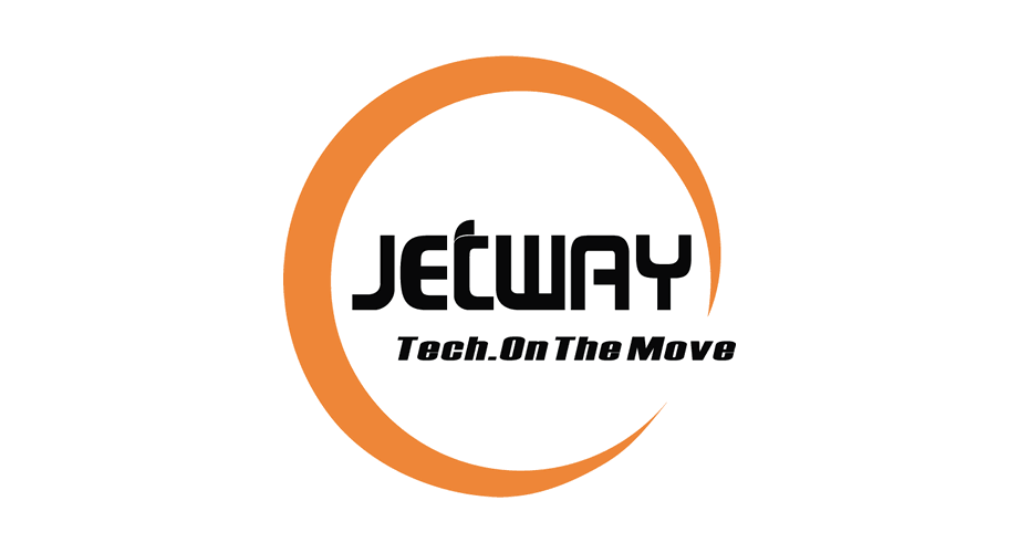 Jetway Logo