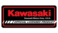 Download Kawasaki Official Licensed Product Logo