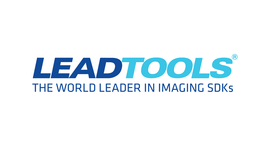 LEADTOOLS Logo