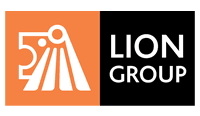 Download Lion Group Logo