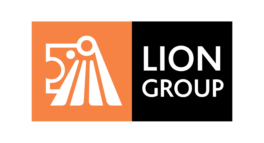 Lion Group Logo