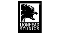 Lionhead Studios Logo's thumbnail