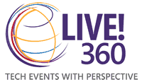 Download Live! 360 Logo
