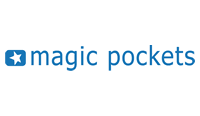 Download Magic Pockets Logo