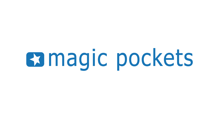 Magic Pockets Logo