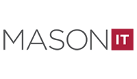 Download Mason IT Logo