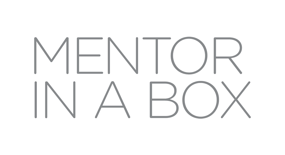 Mentor in a Box Logo