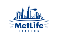 MetLife Stadium Logo's thumbnail