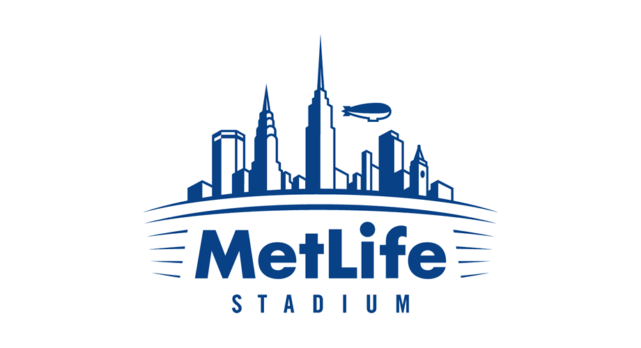 MetLife Stadium Logo
