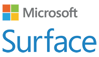 Download Microsoft Surface Logo