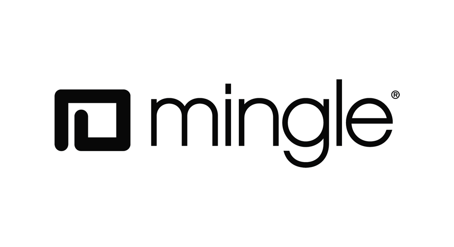 Mingle Logo