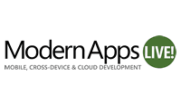Download Modern Apps LIVE! Logo