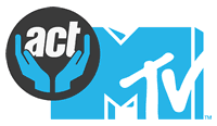 MTV ACT Logo's thumbnail