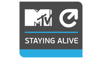 MTV Staying Alive Foundation Logo's thumbnail