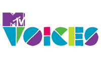 MTV Voices Logo's thumbnail