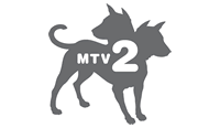 MTV2 Logo's thumbnail