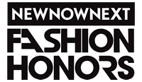 NewNowNext Fashion Honors Logo's thumbnail