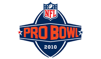 NFL Pro Bowl 2010 Logo's thumbnail