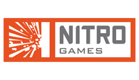Download Nitro Games Logo