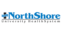 NorthShore University HealthSystem Logo's thumbnail